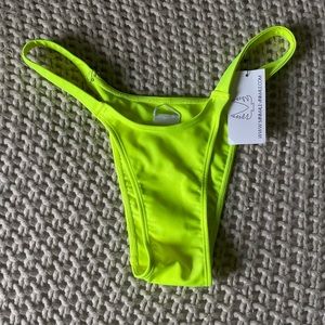 MINIMALE ANIMALE | Supreme Brief in Sublime, M